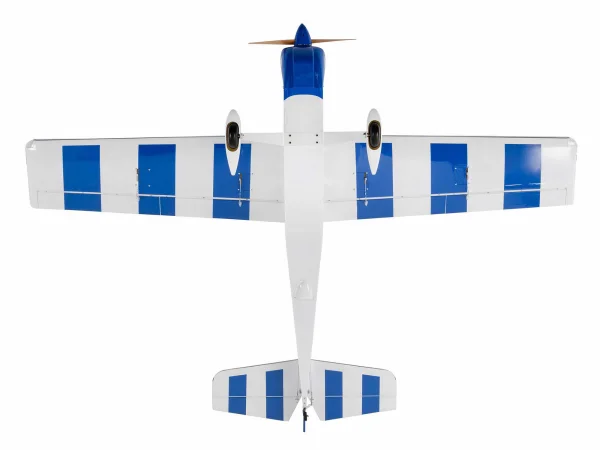 Hangar 9 Valiant 20cc EP PNP