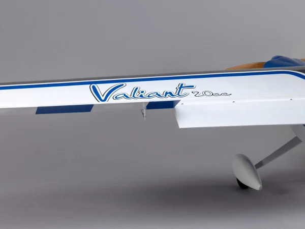 Hangar 9 Valiant 20cc EP PNP