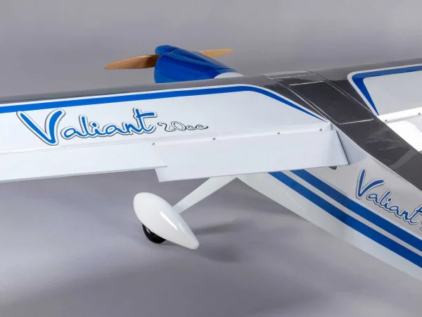 Hangar 9 Valiant 20cc EP PNP