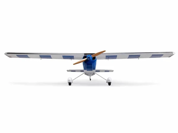 Hangar 9 Valiant 20cc EP PNP