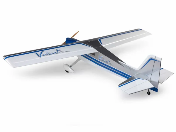 Hangar 9 Valiant 20cc EP PNP