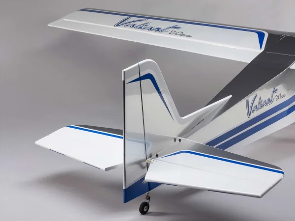 Hangar 9 Valiant 20cc EP PNP