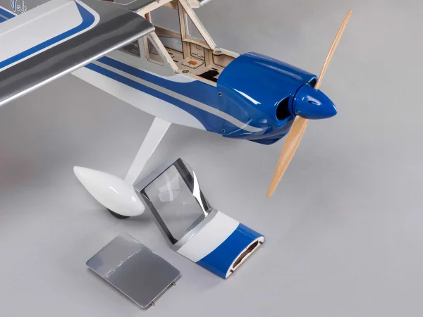 Hangar 9 Valiant 20cc EP PNP