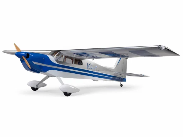 Hangar 9 Valiant 20cc EP PNP