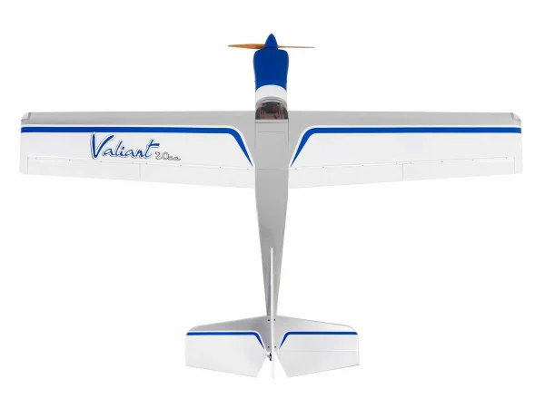 Hangar 9 Valiant 20cc EP PNP