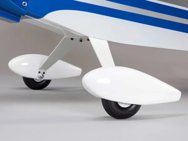 Hangar 9 Valiant 20cc EP PNP
