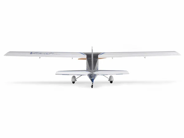 Hangar 9 Valiant 20cc EP PNP