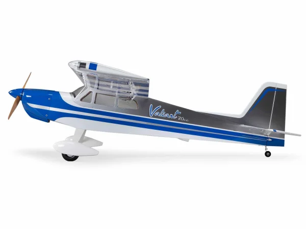 Hangar 9 Valiant 20cc EP PNP