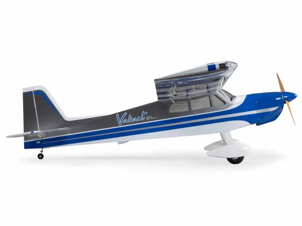 Hangar 9 Valiant 20cc EP PNP