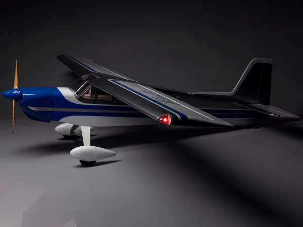 Hangar 9 Valiant 20cc EP PNP