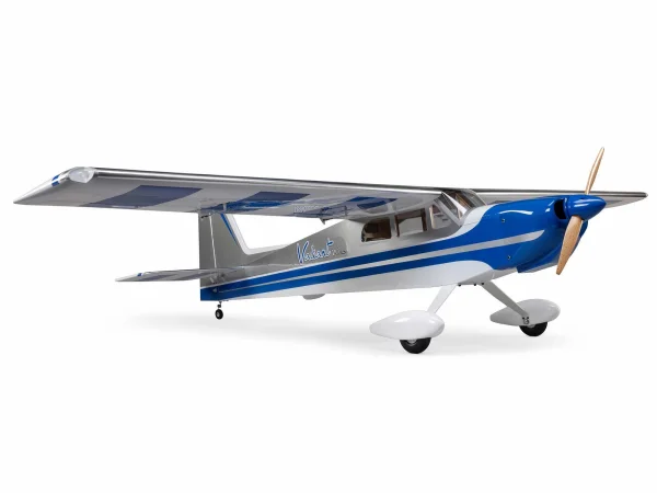 Hangar 9 Valiant 20cc EP PNP