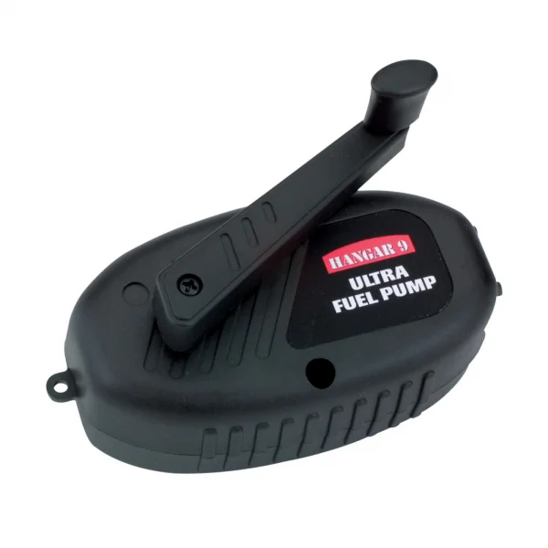 Hangar 9 Ultra Fuel Pump - Glow Fuel and Gasoline/Petrol