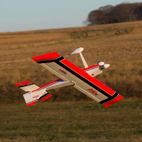 Hangar 9 Ultra Stick 10cc ARF