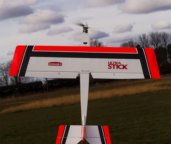 Hangar 9 Ultra Stick 10cc ARF