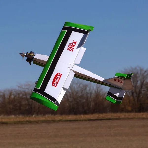 Hangar 9 Ultra Stick 30cc ARF