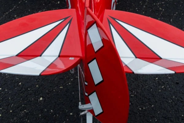 Hangar 9 Pitts S-2B 50-60cc ARF