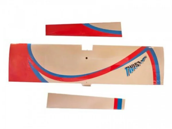 Twist 40 ARF Main Wing Set with Ailerons — image 2 of 2