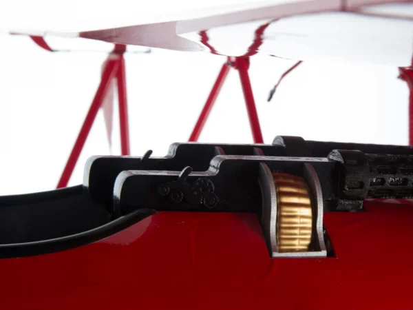 Hangar 9 Fokker D VII 30-60cc