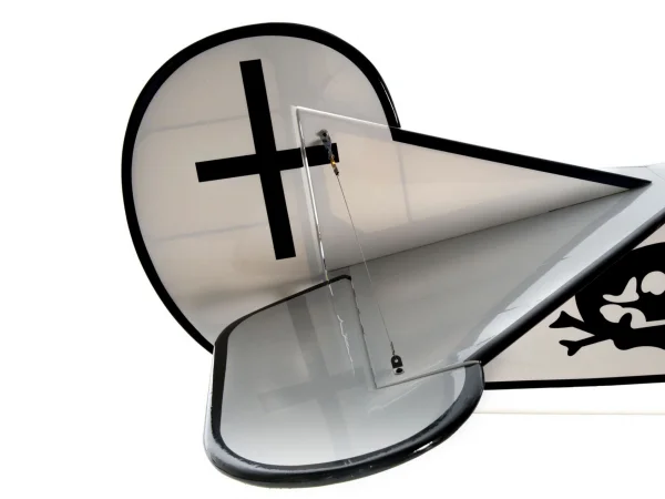 Hangar 9 Fokker D VII 30-60cc