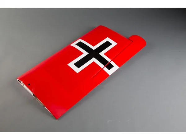 Upper Wing - RH: Fokker D.VII