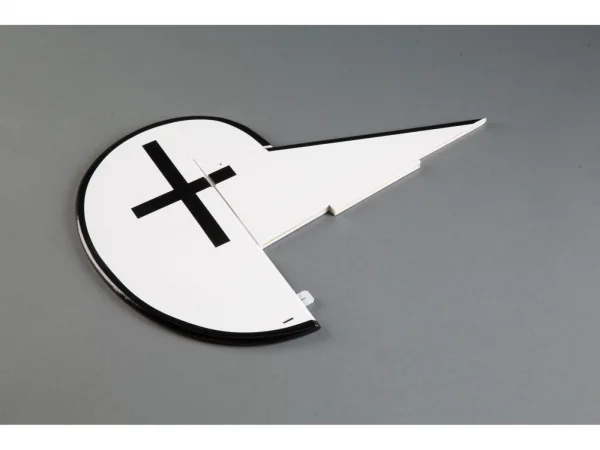 Fin And Rudder: Fokker D.VII