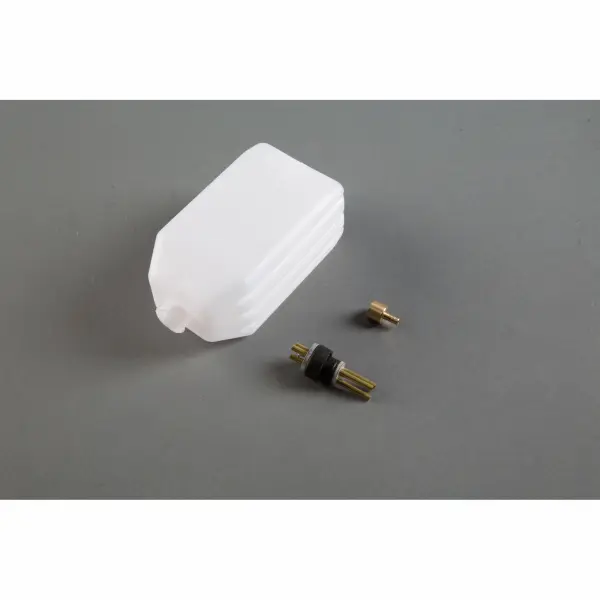 Fuel Tank - 20oz (600cc): Fokker D.VII — image 2 of 2
