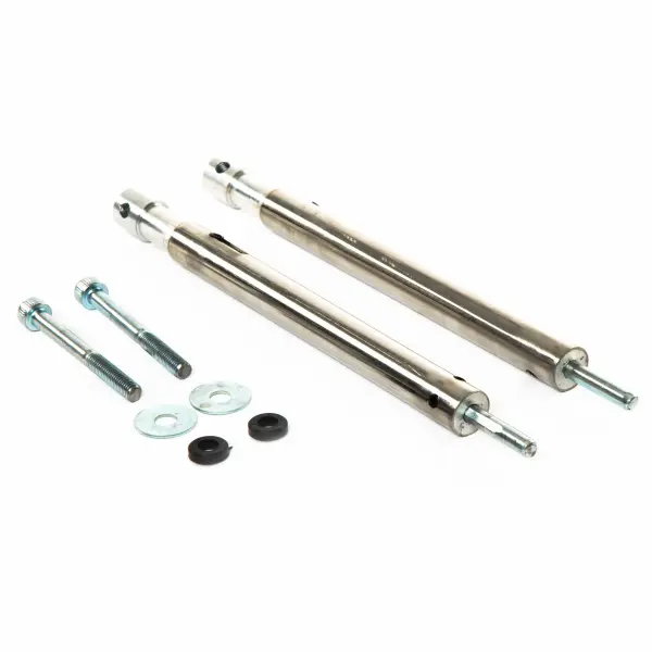 Main LG Shock-Absorbing Struts: P-47D 20cc — image 2 of 2