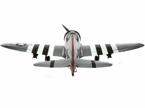 Hangar 9 P-47D Thunderbolt 20cc