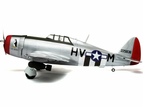 Hangar 9 P-47D Thunderbolt 20cc