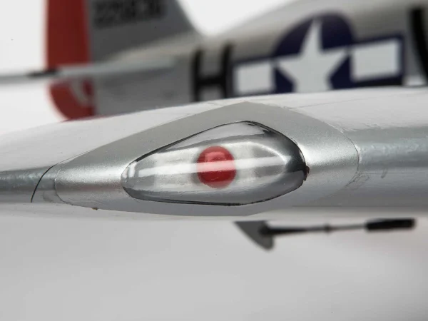 Hangar 9 P-47D Thunderbolt 20cc