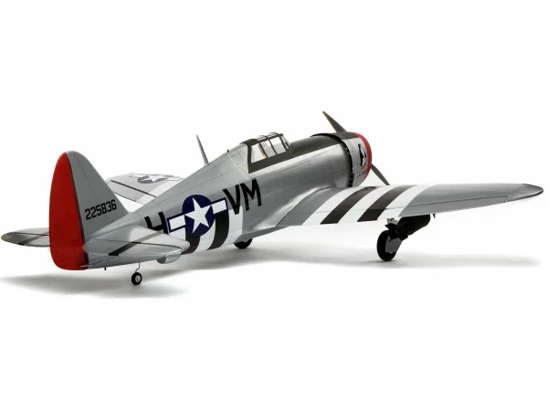 Hangar 9 P-47D Thunderbolt 20cc