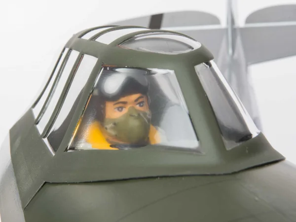 Hangar 9 P-47D Thunderbolt 20cc