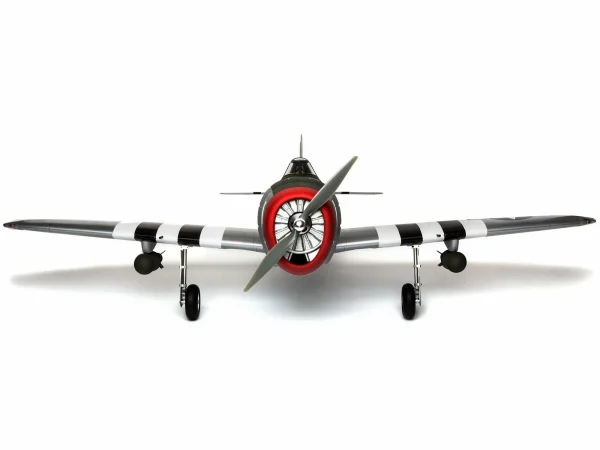 Hangar 9 P-47D Thunderbolt 20cc