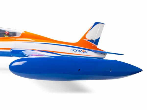 Hangar 9 Aermacchi MB-339 60-85N Turbine Jet ARF [COLLECTION SG14 1QN ONLY]
