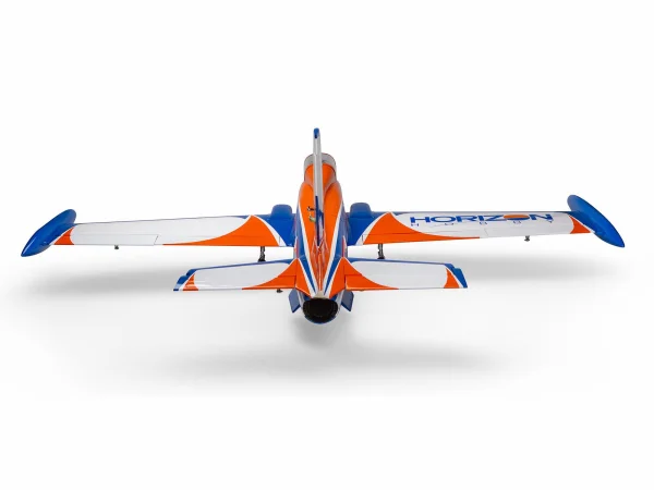 Hangar 9 Aermacchi MB-339 60-85N Turbine Jet ARF [COLLECTION SG14 1QN ONLY]
