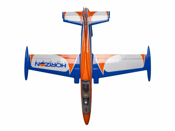 Hangar 9 Aermacchi MB-339 60-85N Turbine Jet ARF [COLLECTION SG14 1QN ONLY]