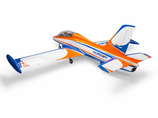 Hangar 9 Aermacchi MB-339 60-85N Turbine Jet ARF [COLLECTION SG14 1QN ONLY]