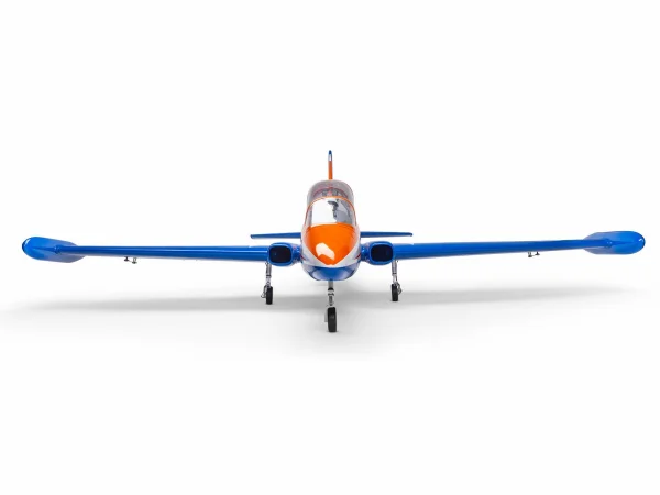 Hangar 9 Aermacchi MB-339 60-85N Turbine Jet ARF [COLLECTION SG14 1QN ONLY]