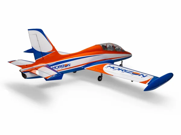Hangar 9 Aermacchi MB-339 60-85N Turbine Jet ARF [COLLECTION SG14 1QN ONLY]
