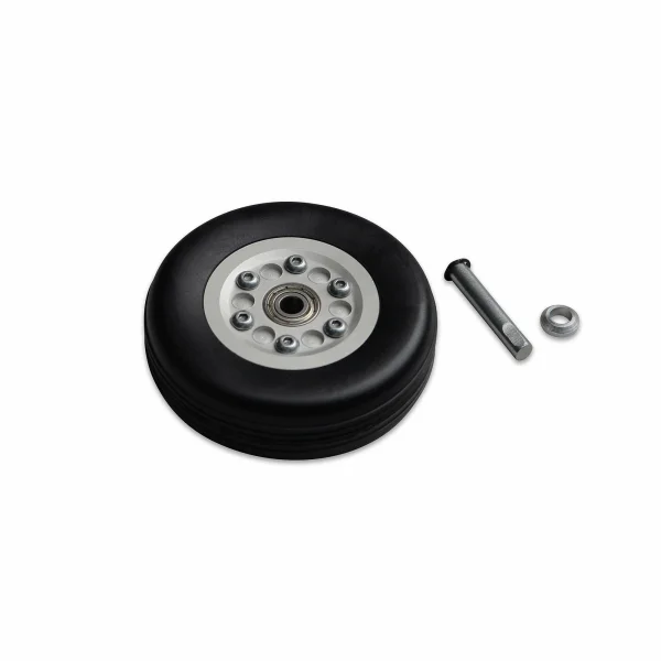 Nose Wheel 65mm: Aermacchi MB-339
