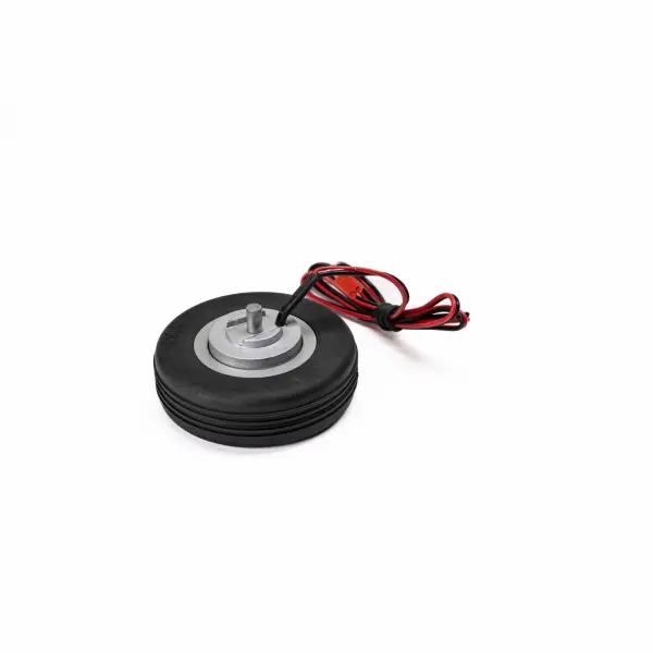 Main Wheel with Brake 65mm (1): Aermacchi MB-339 — image 3 of 3