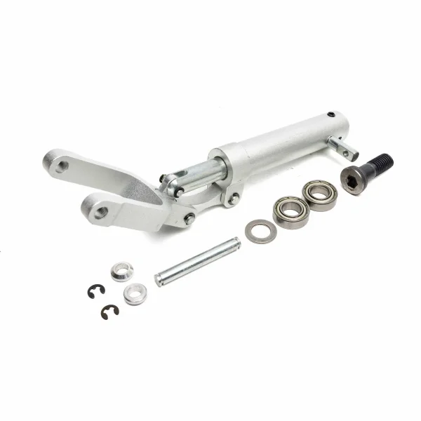 Nose Gear Strut: Aermacchi MB-339 60-85N Military
