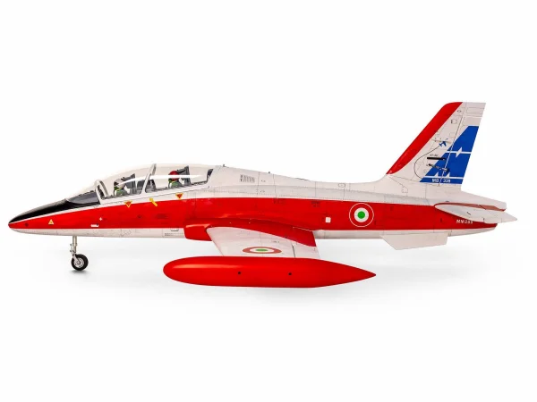 Hangar 9 Aermacchi MB-339 60-86N Scale Military Turbine Jet ARF [COLLECTION SG14 1QN ONLY]