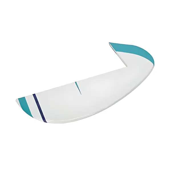 Piper Pawnee 40 Rudder