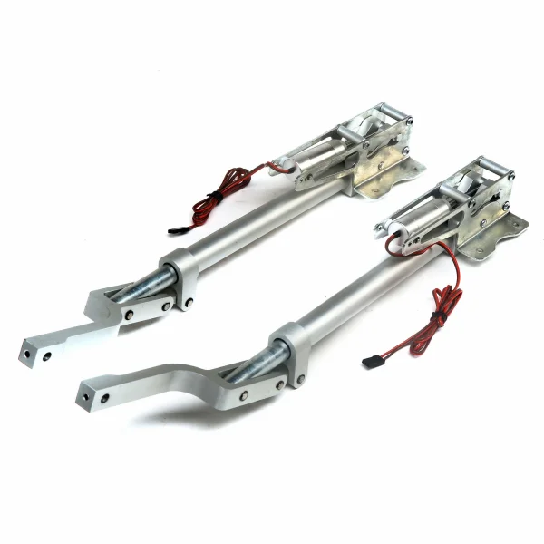 Retract Set - Mains: OV-10 Bronco
