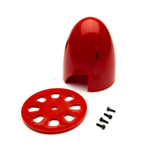 Spinner 3-3/4 : KI-43 60cc