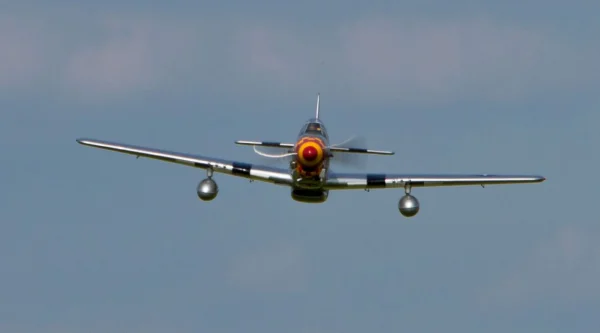 Hangar 9 P-51D Mustang 60cc ARF [COLLECTION SG14 1QN ONLY]