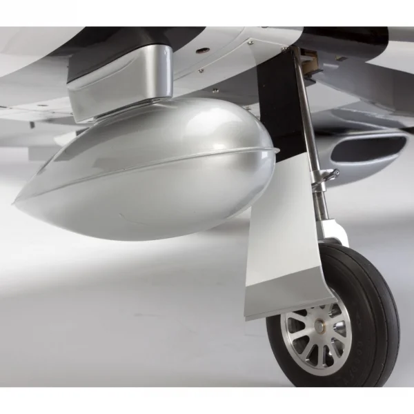 Hangar 9 P-51D Mustang 60cc ARF [COLLECTION SG14 1QN ONLY]
