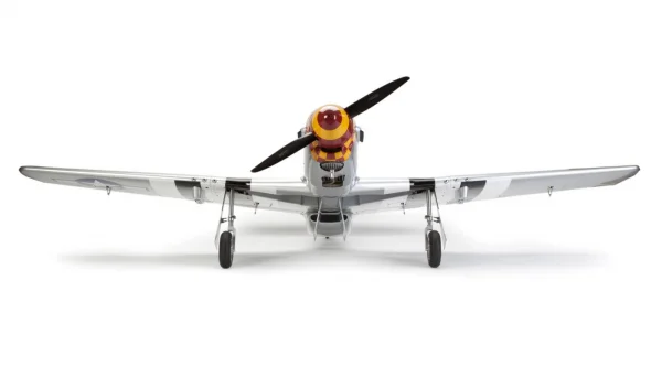 Hangar 9 P-51D Mustang 60cc ARF [COLLECTION SG14 1QN ONLY]