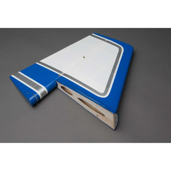 Vertical Stabilizer w/ Rudder: Van s RV-4 30cc